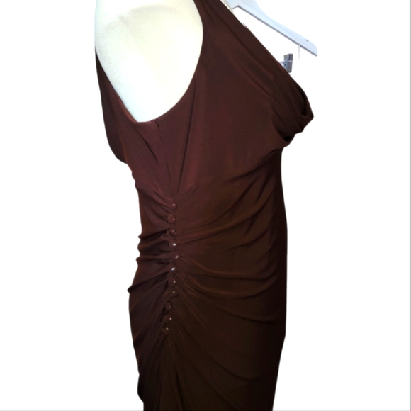 Rich Chocolate Brown Cocktail - Picture 3 of 6